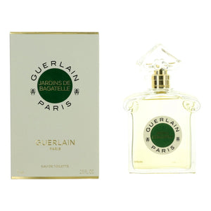 Jardins de Bagatelle 2.5 oz EDT