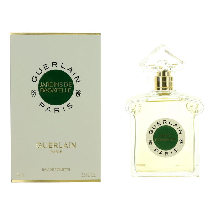 Jardins de Bagatelle 2.5 oz EDT