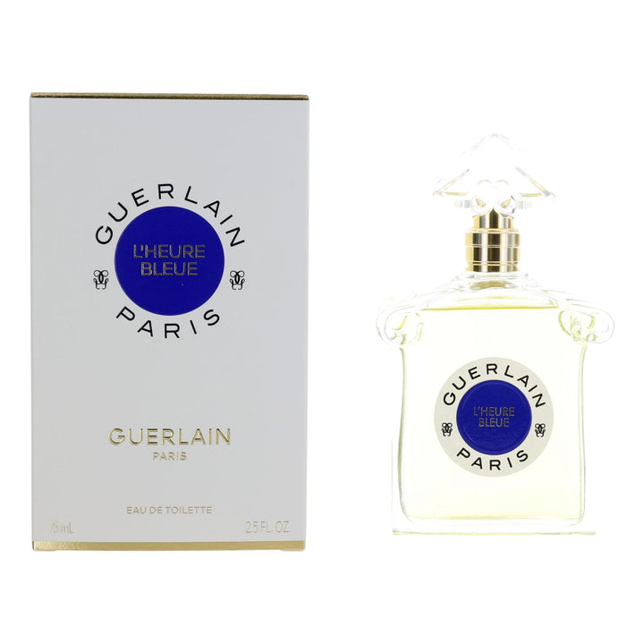 L'Heure Bleue 2.5 oz EDT