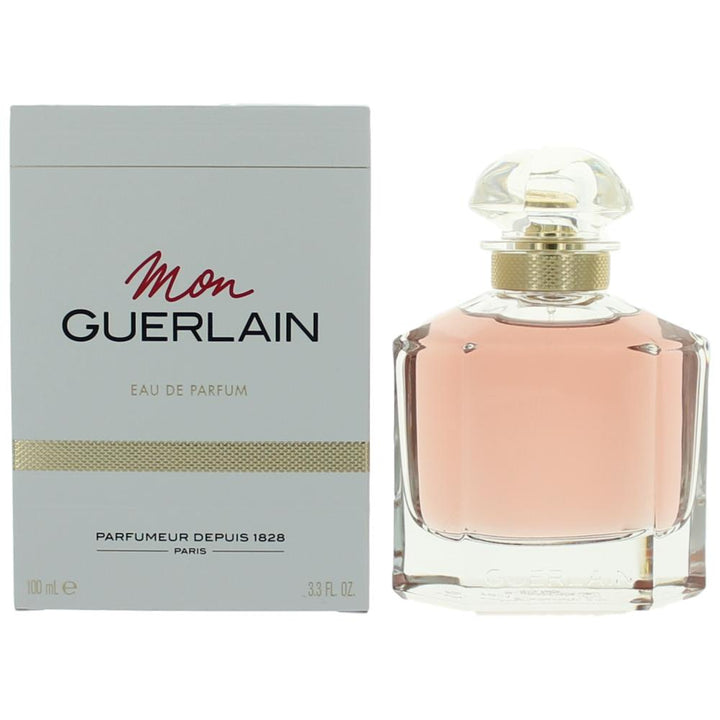 Mon 3.3 oz EDP