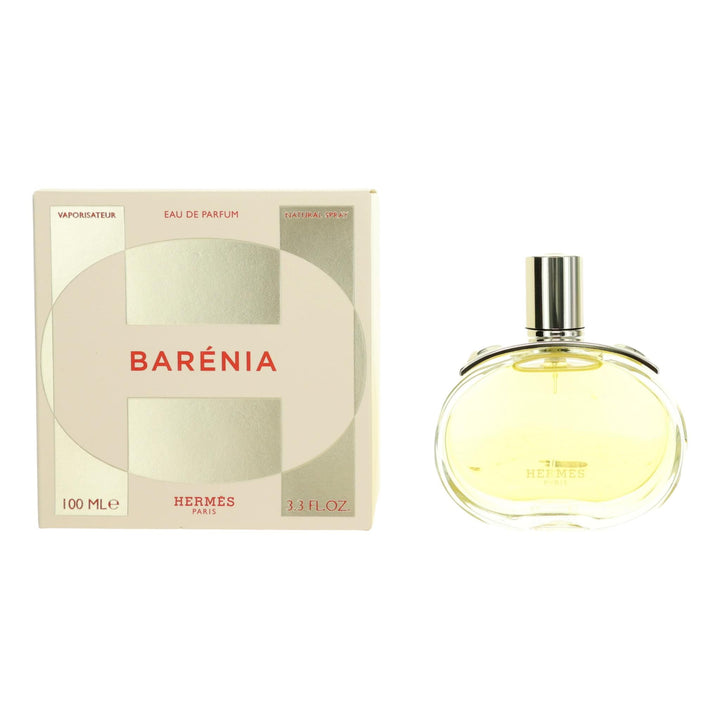 Barenia 3.4 oz EDP