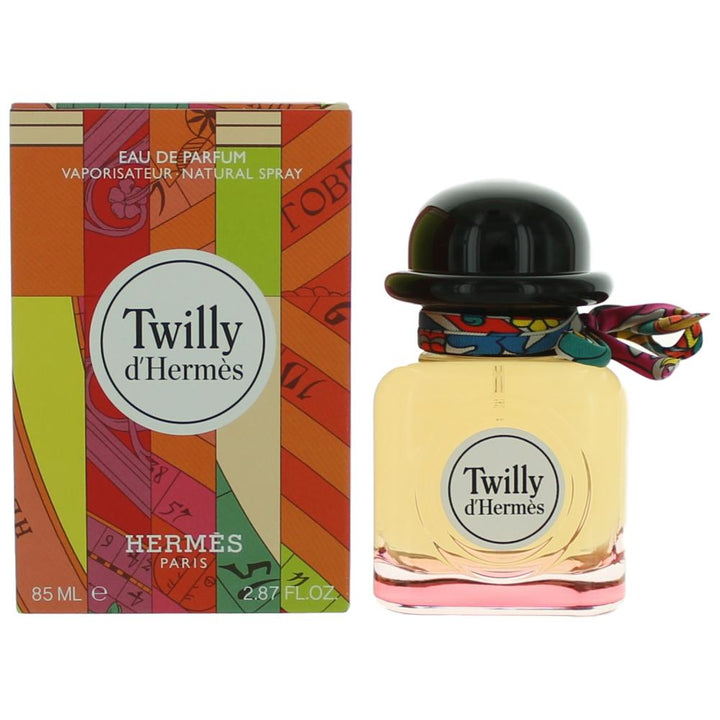 Twilly d' 2.87 oz EDP
