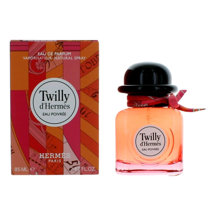 Twilly D' Eau Poivree 2.87 oz EDP