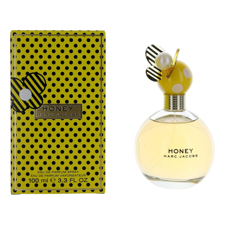 Honey 3.3 oz EDP
