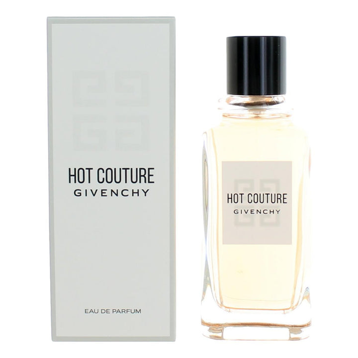 Hot Couture 3.3 oz EDP