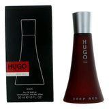 Hugo Deep Red 1.6 oz EDP