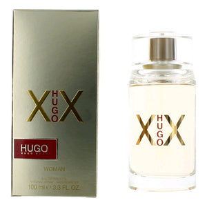 Hugo XX 3.3 oz EDT