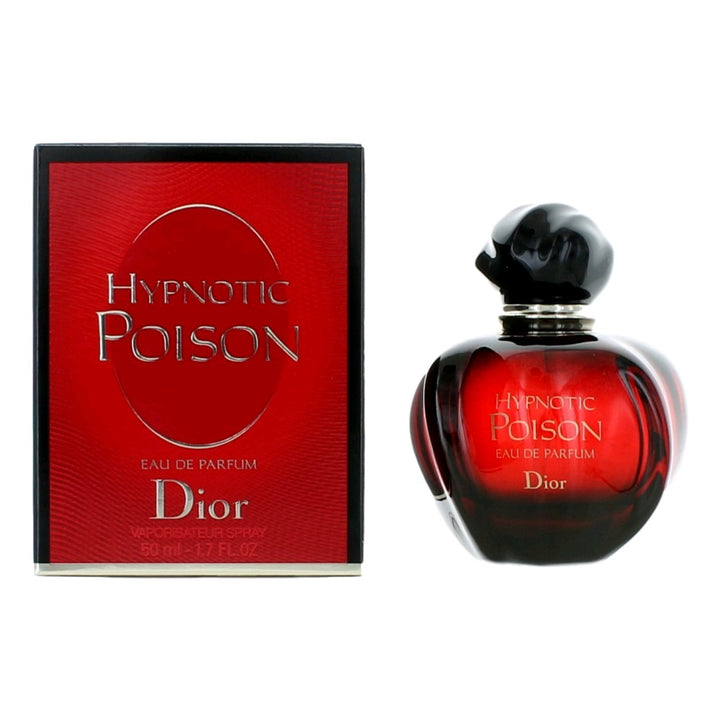 Hypnotic Poison 1.7 oz EDP