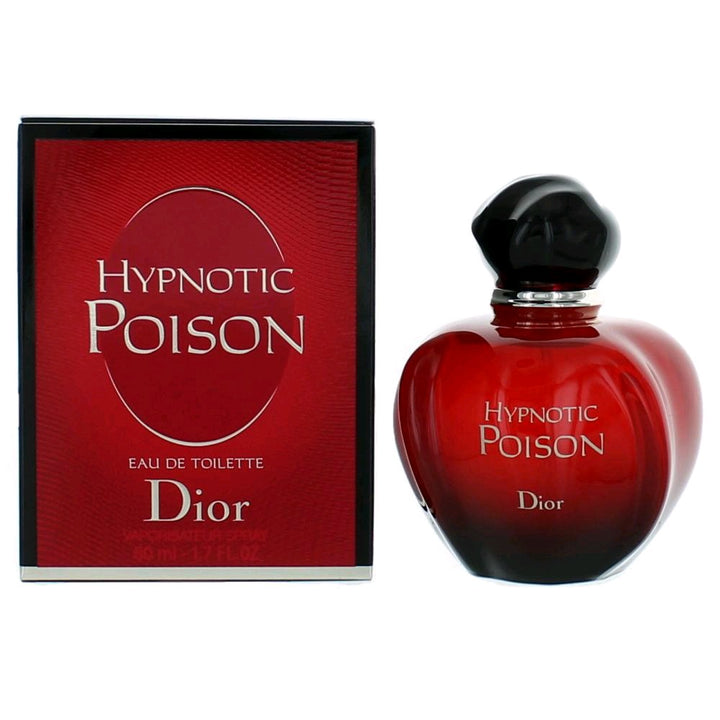 Hypnotic Poison 1.7 oz EDT