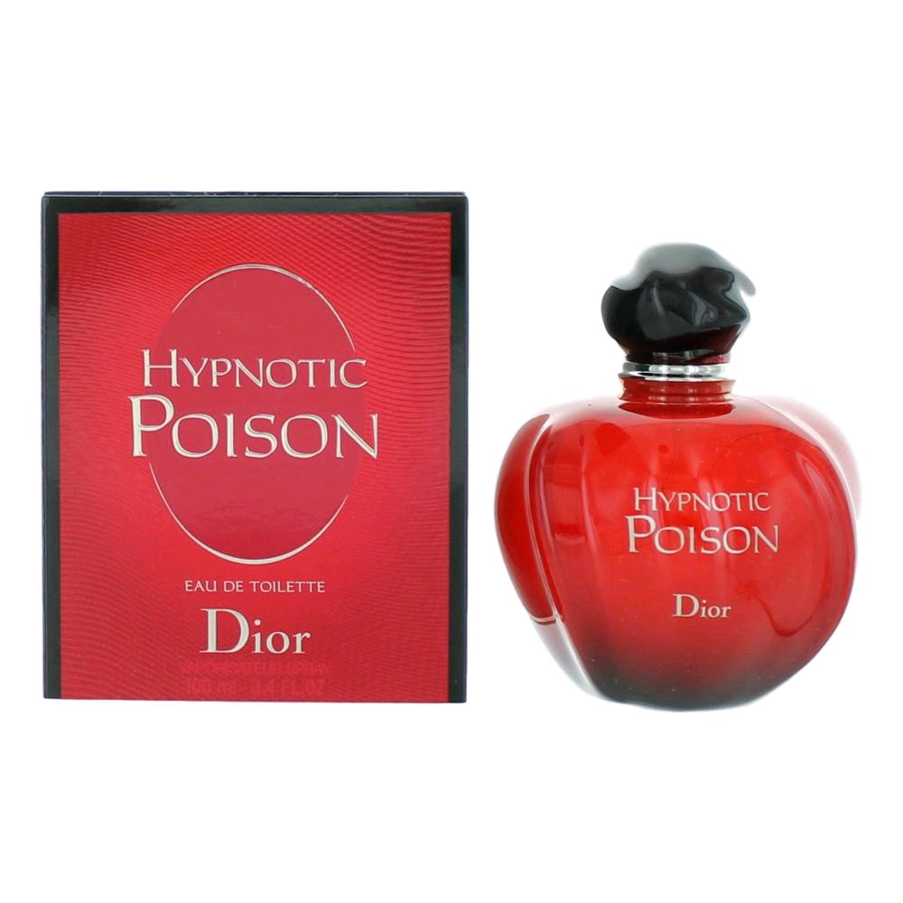 Hypnotic Poison 3.4 oz EDT