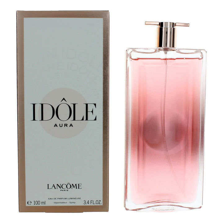 Idole Aura 3.4 oz EDP