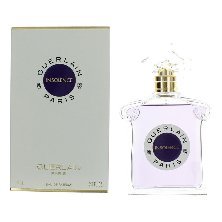 Insolence 2.5 oz EDP
