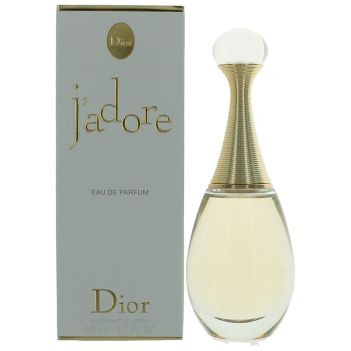 J'adore 1.7 oz EDP