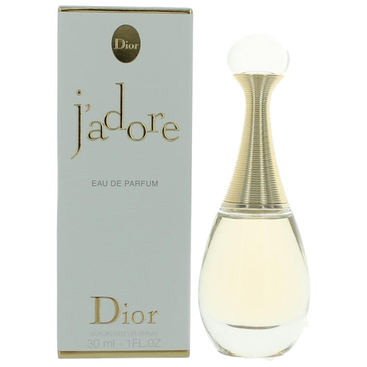 J'adore 1 oz EDP