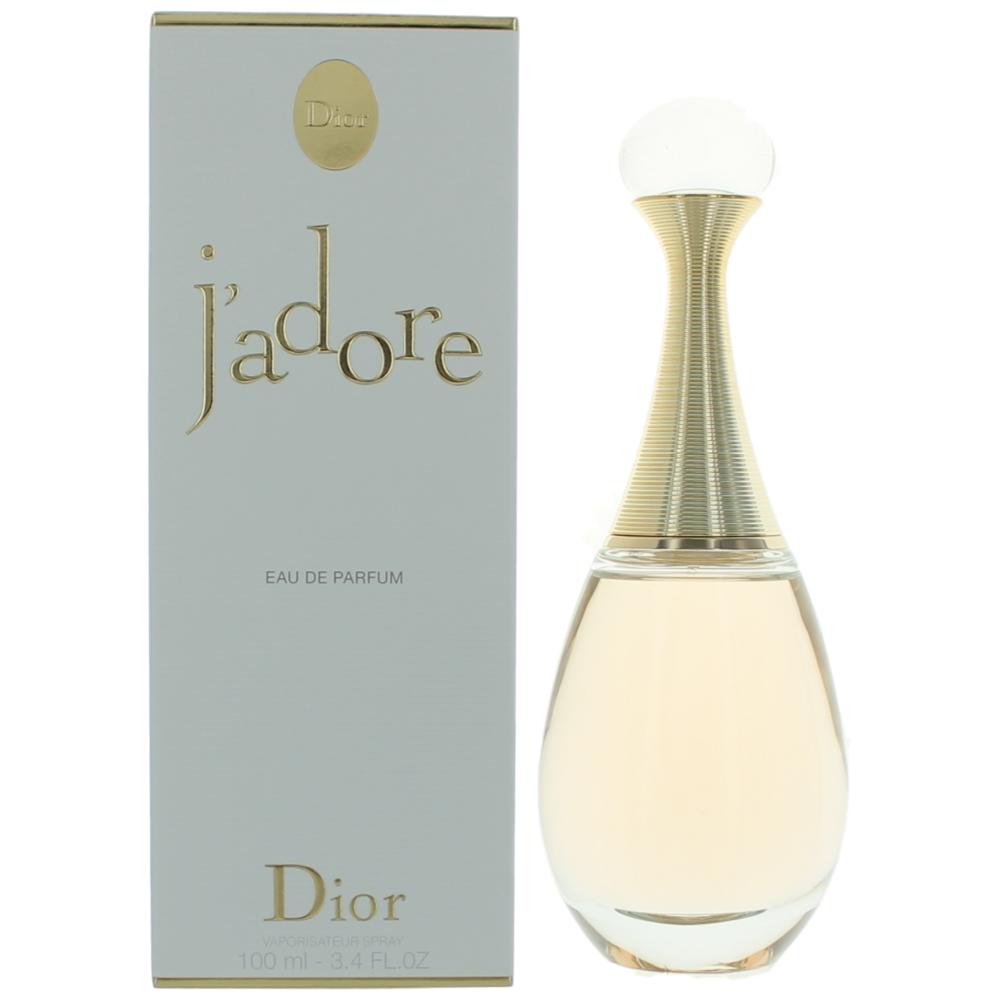 J'adore 3.4 oz EDP