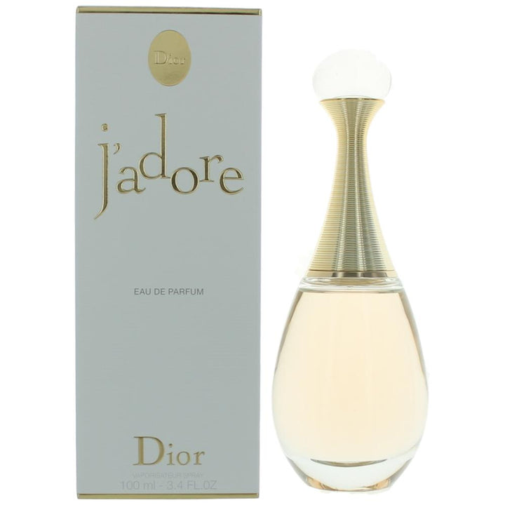 J'adore 3.4 oz EDP