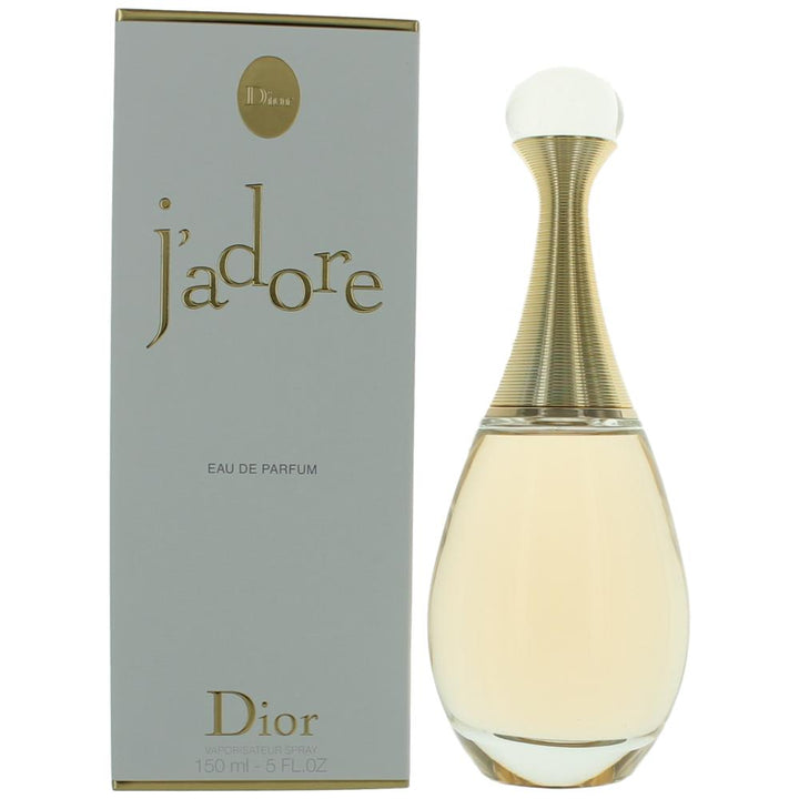 J'adore 5 oz EDP