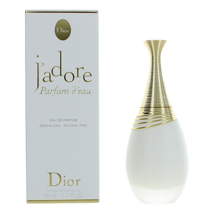 J'adore Parfum D'Eau 1.7oz EDP