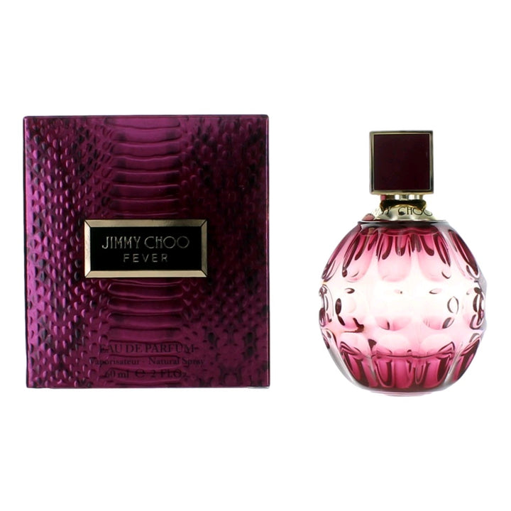 Fever 2 oz EDP
