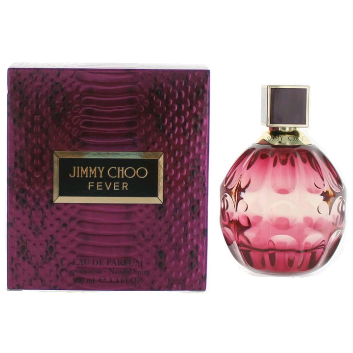 Fever 3.3 oz EDP