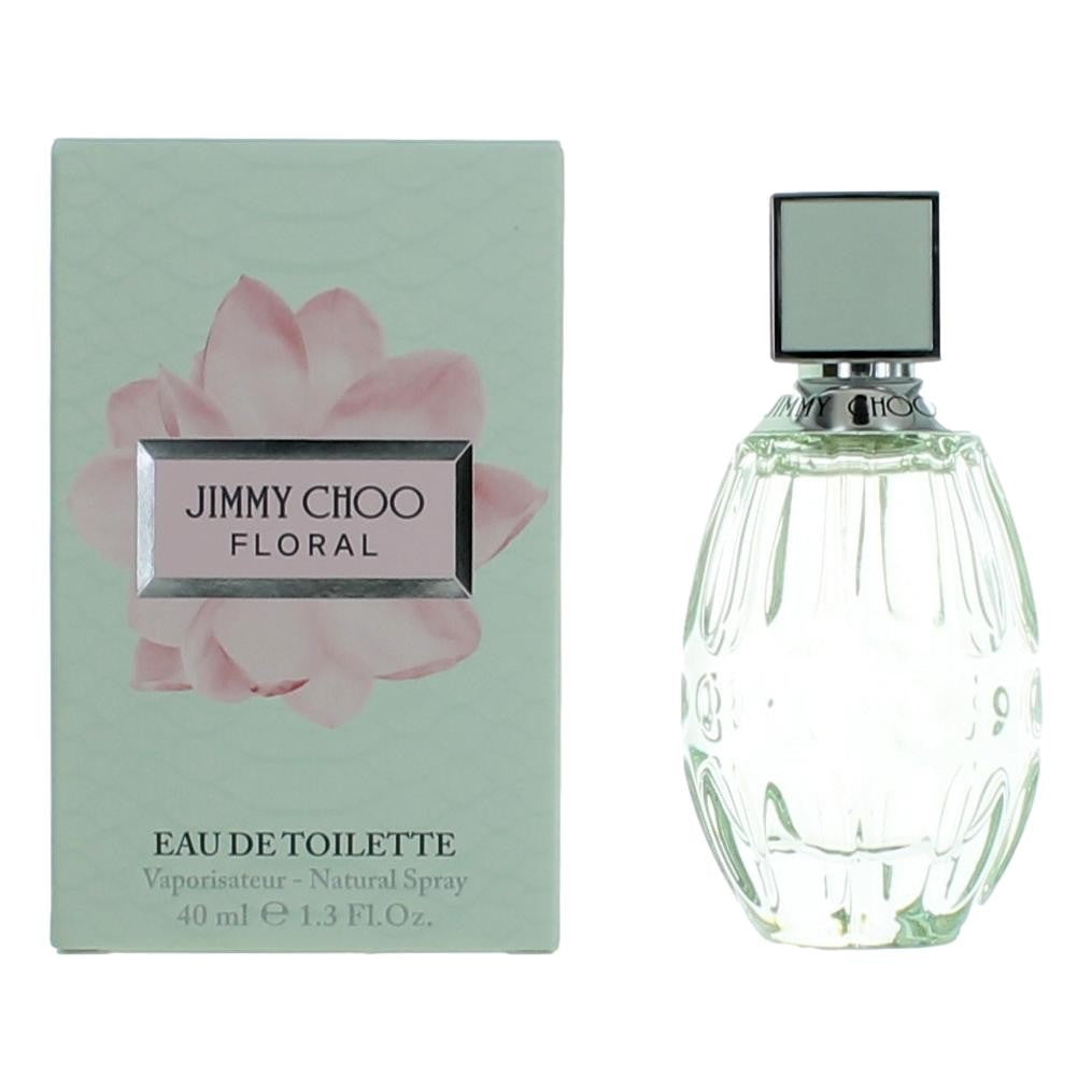 Floral 1.3 oz EDT