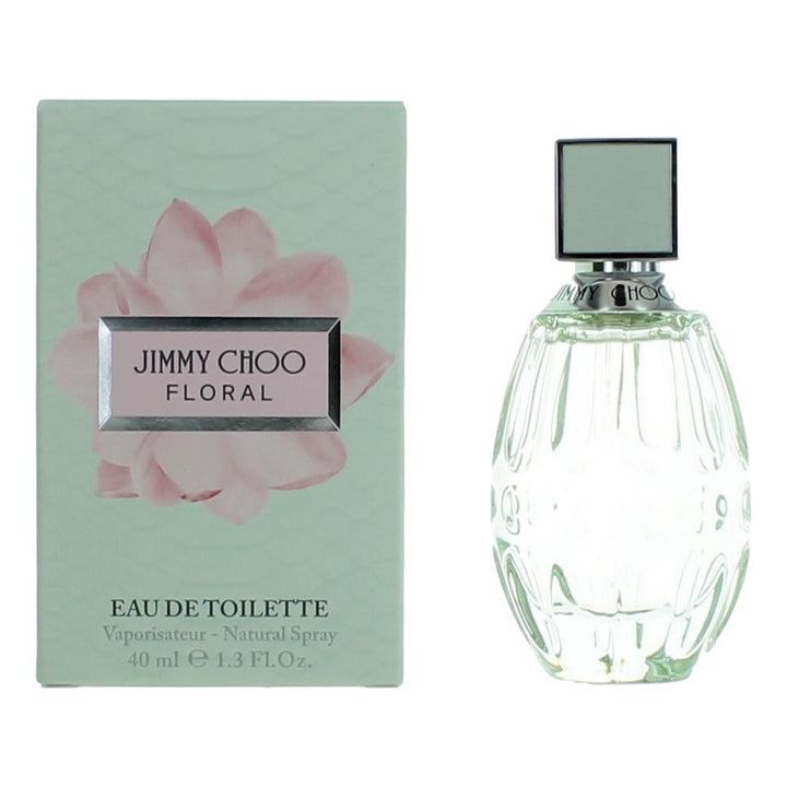 Floral 1.3 oz EDT
