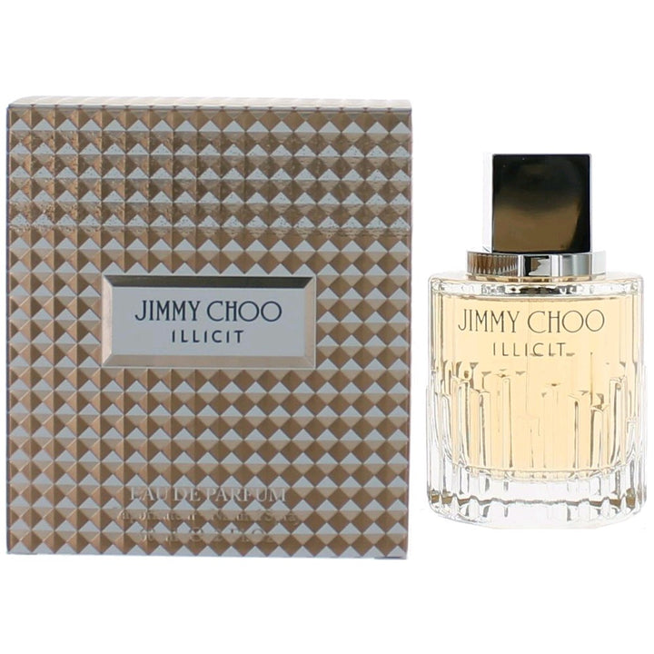 Illicit 2 oz EDP