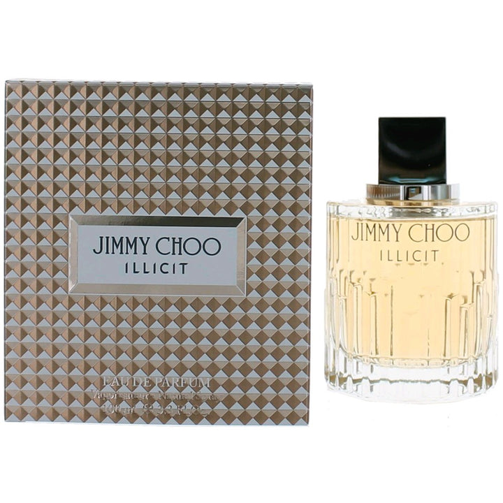 Illicit 3.3 oz EDP