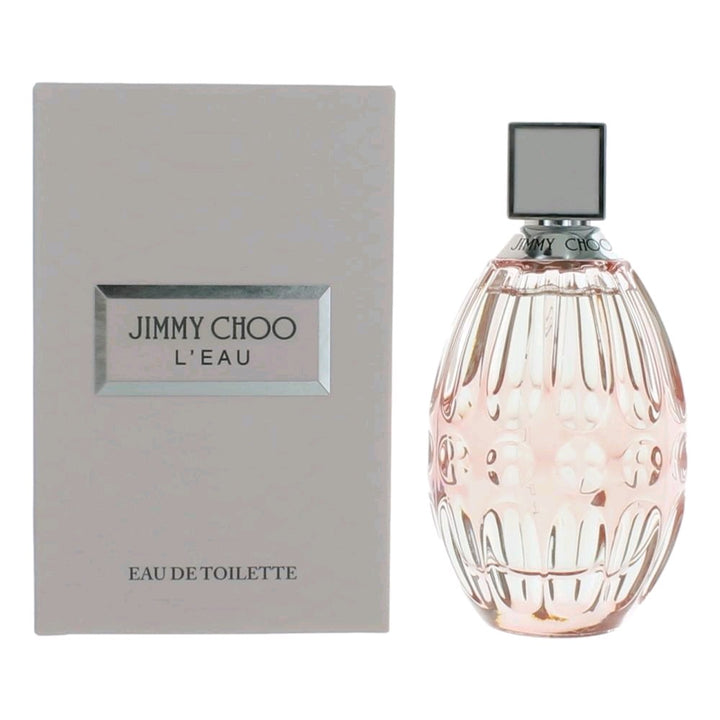L'Eau 3 oz EDT