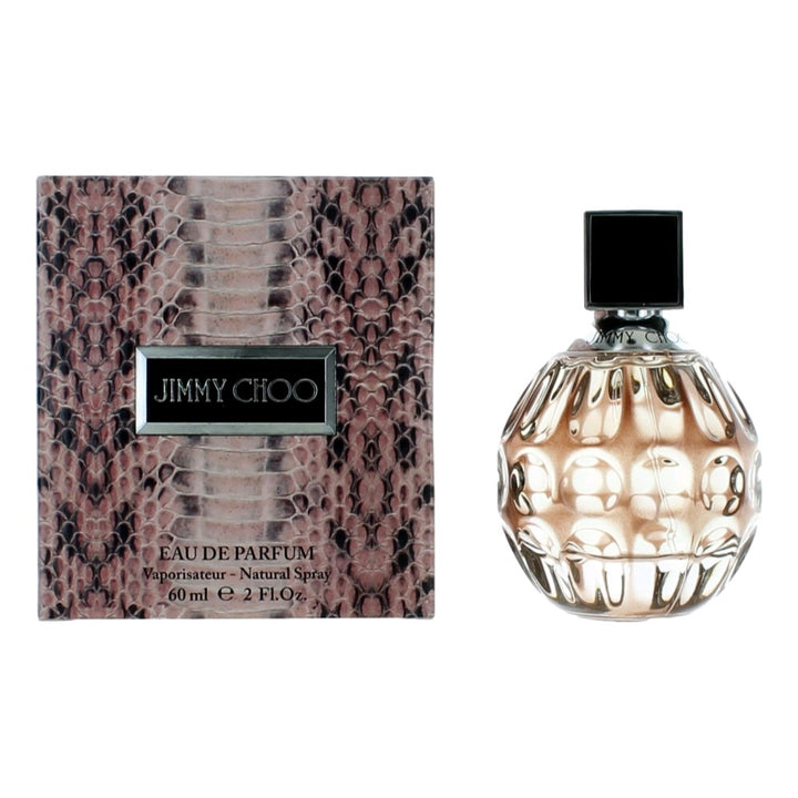 2 oz EDP