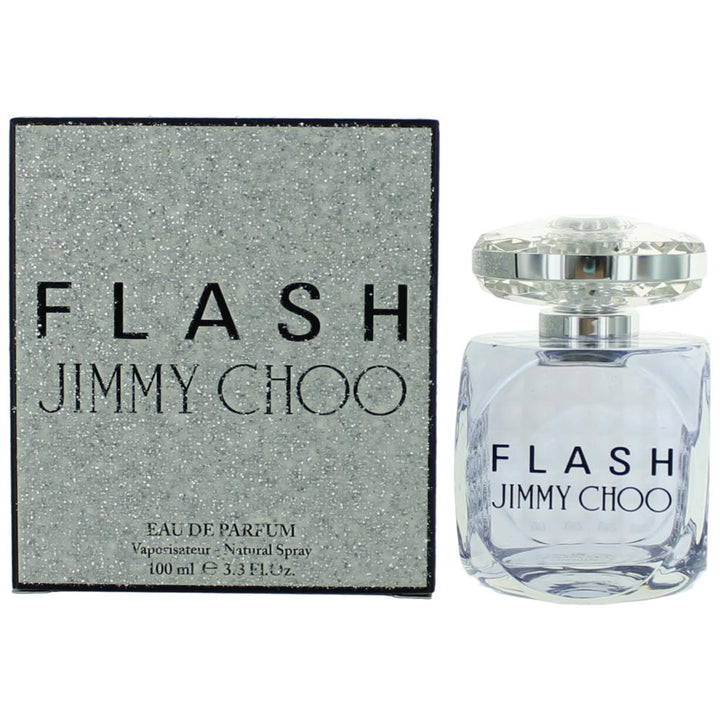 Flash 3.3 oz EDP