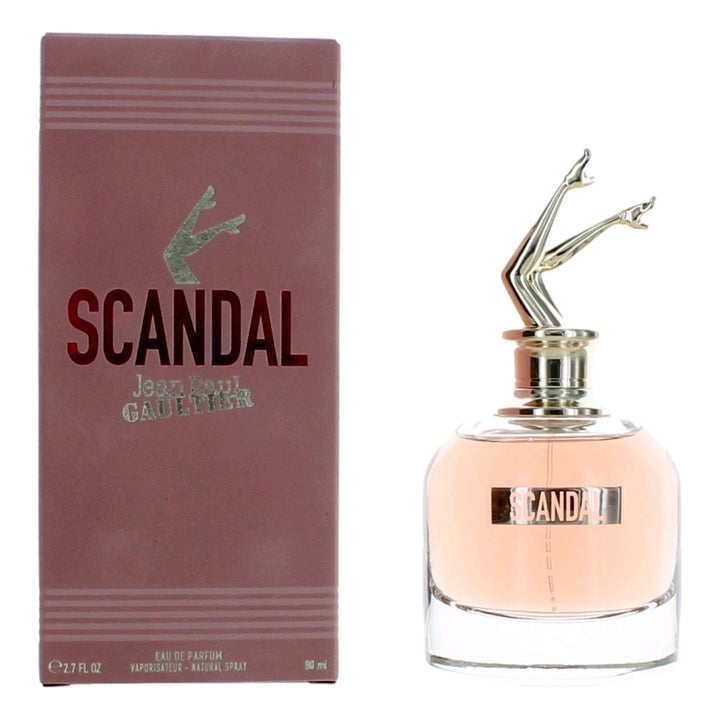 Scandal 2.7 oz EDP