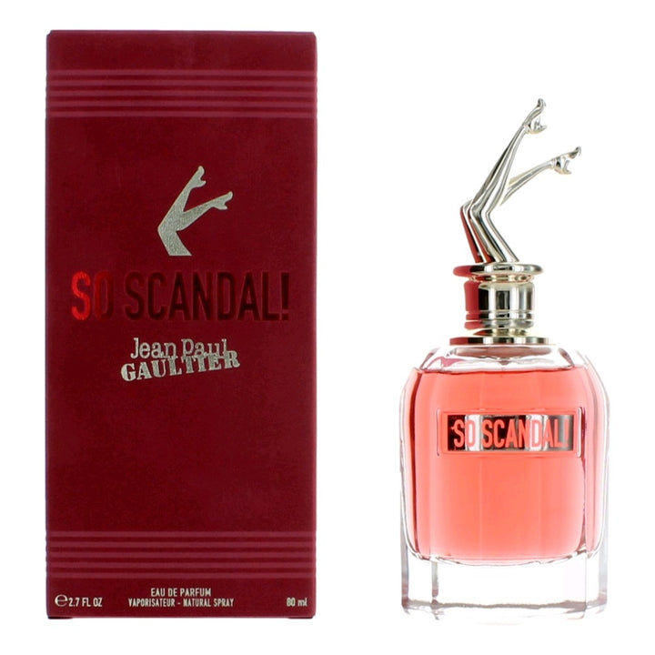So Scandal 2.7 oz EDP