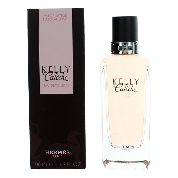Kelly Caleche 3.3 oz EDT