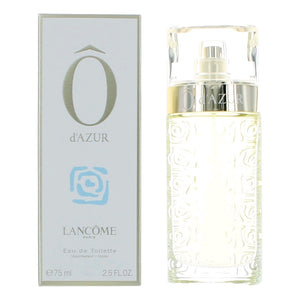 O d'Azur 2.5 oz EDT