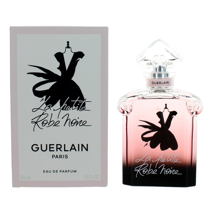 La Petite Robe Noire 3.3 oz EDP