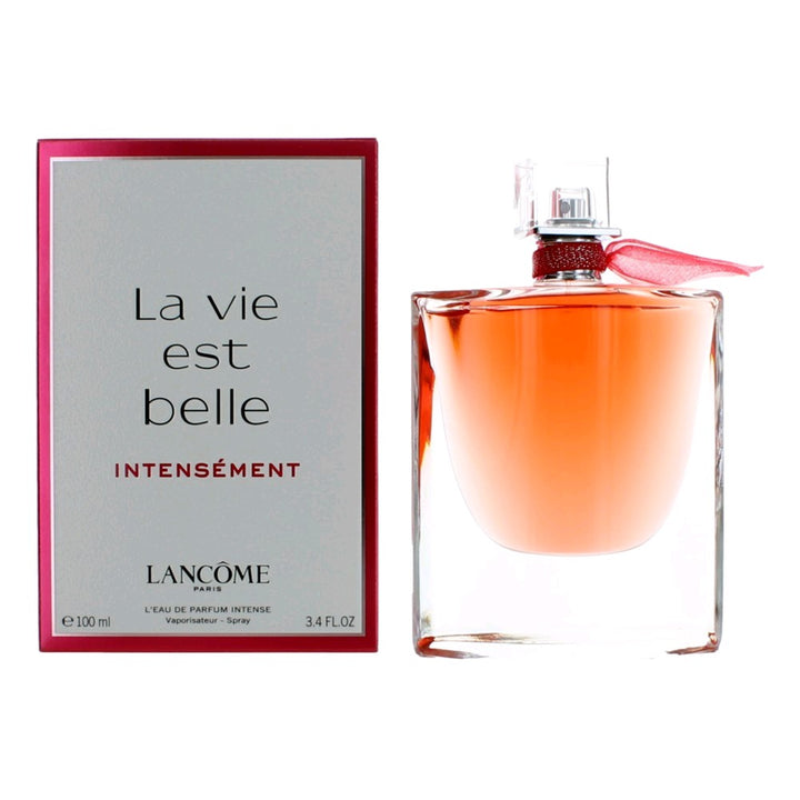 La Vie Est Belle Intensement 3.4oz EDP