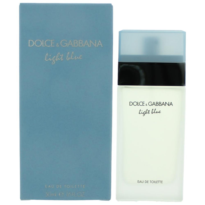 Light Blue 1.6 oz EDT