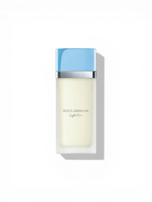 Light Blue EDT - fragrance decant