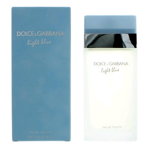 Light Blue 6.7 oz EDT