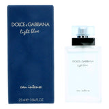 Light Blue Eau Intense 0.84 oz EDP