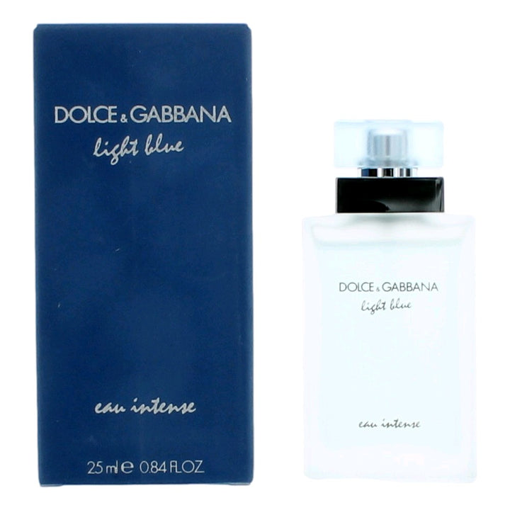 Light Blue Eau Intense 0.84 oz EDP