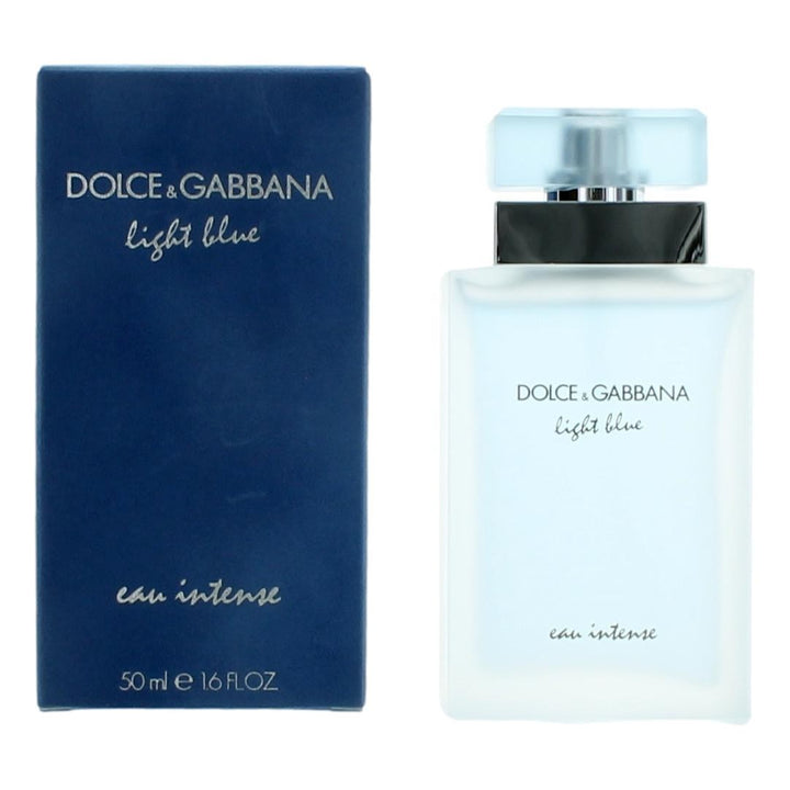 Light Blue Eau Intense 1.7 oz EDP