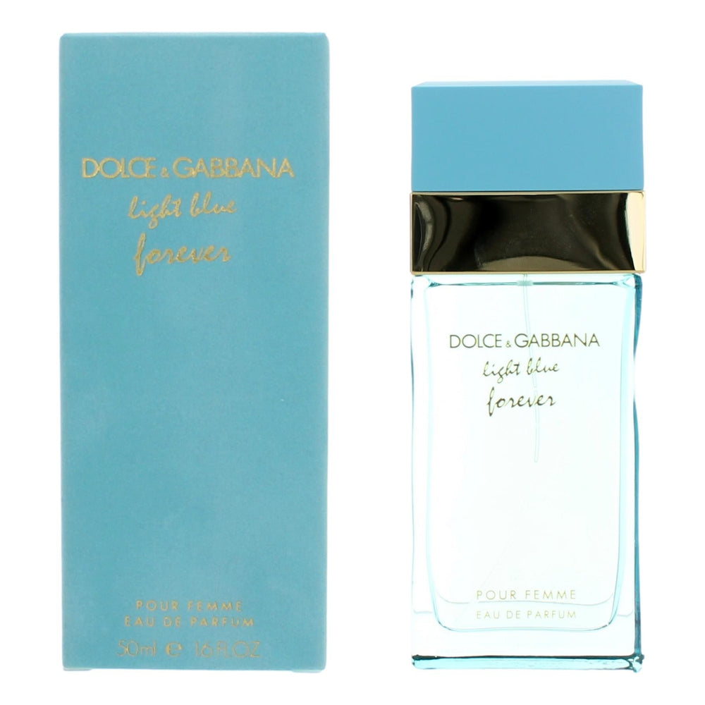 Light Blue Forever 1.6 oz EDP