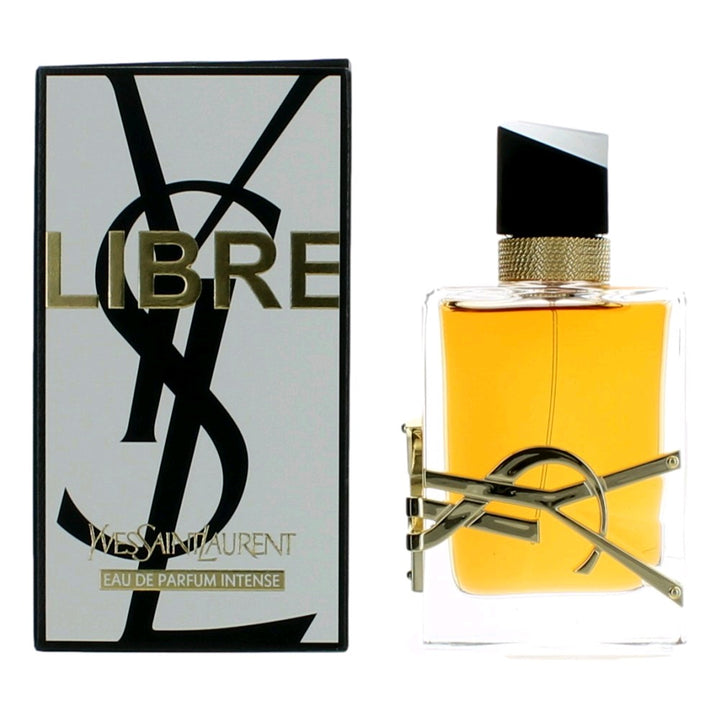 Libre Intense 1.6 oz EDP