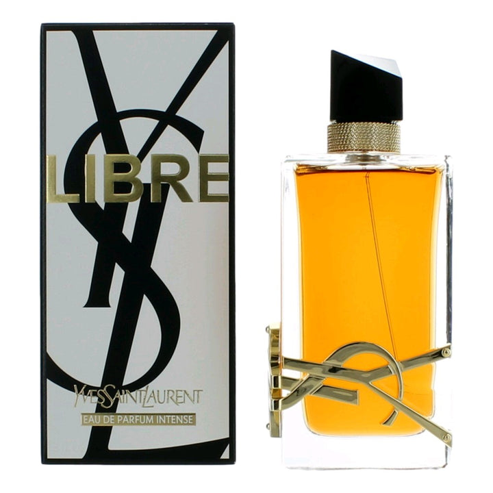 Libre Intense 3 oz EDP