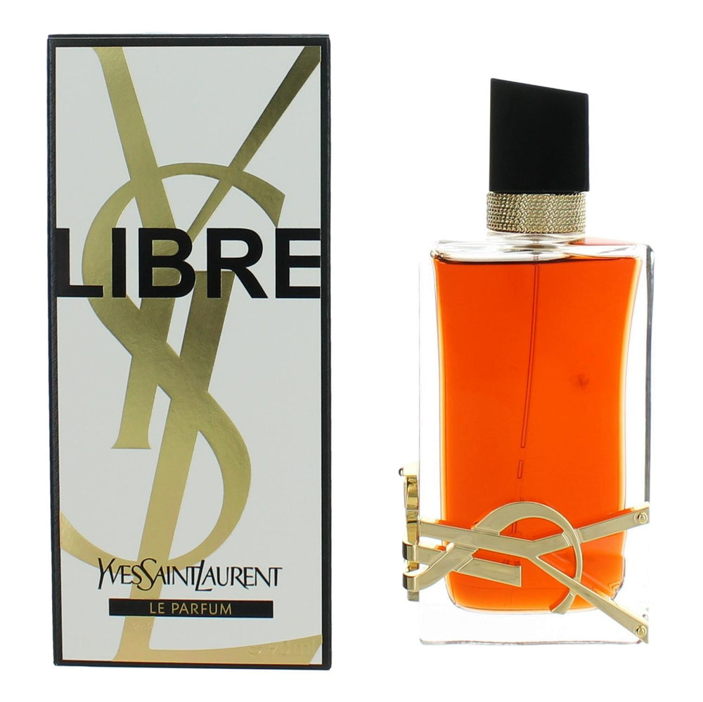 Libre Le Parfum 3 oz EDP