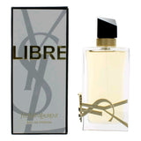 Libre 3 oz EDP