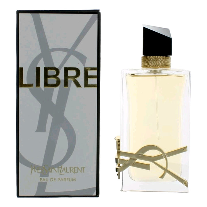 Libre 3 oz EDP