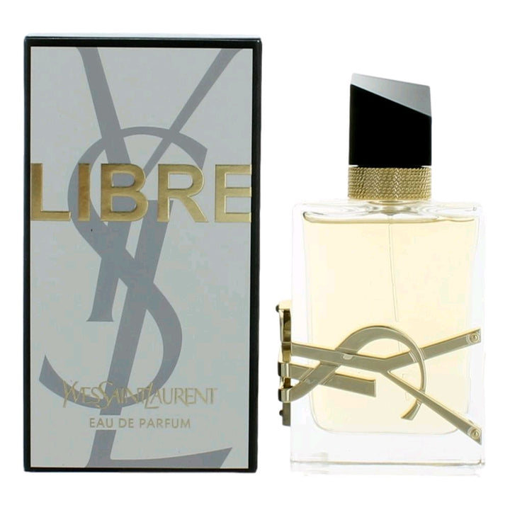 Libre 1.6 oz EDP